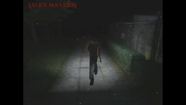 Silent Hill 1 Обзор