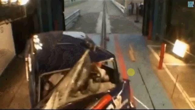 Краш тест ваз 2107 ваз 2106 смотреть онлайн