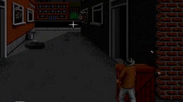 The Untouchables (SNES) - Assignment 1 смотреть онлайн