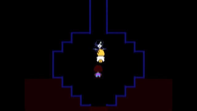 Undertale with Shitty Fanfiction - Part 25 смотреть онлайн