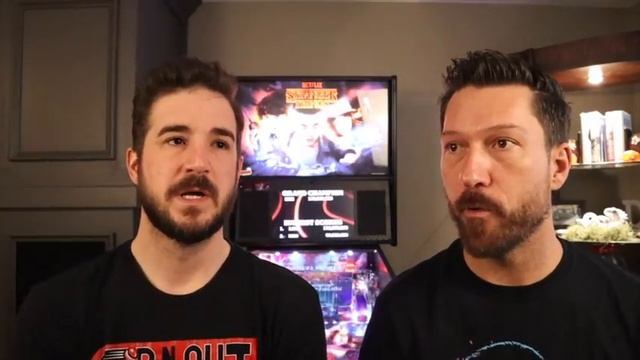 SDTM Ep 105: 2019 Pinball Year In Review and What's To Come In 2020 смотреть онлайн