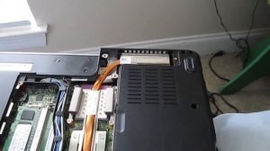 Dell Inspiron 1525 Memory/RAM Upgrade
