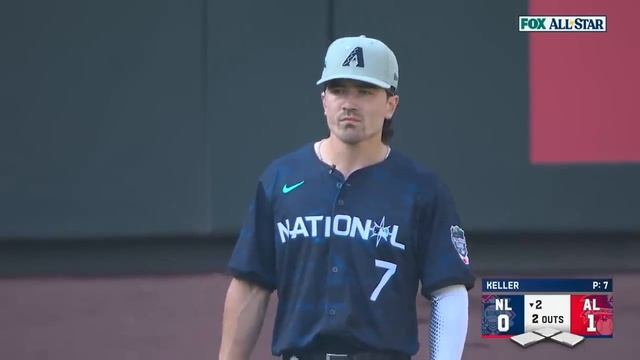 Best of Mic'd Up at the 2023 All-Star Game!! (Betts, Freeman, Carroll and Soto steal the show!) смотреть онлайн