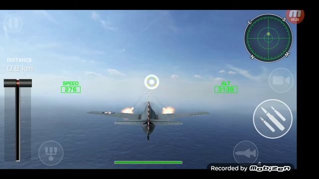 Прохождение игры Wings of steel смотреть онлайн