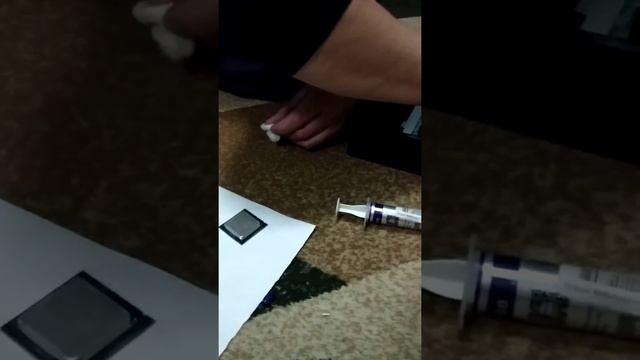 Проверка материнской платы с ebay. смотреть онлайн