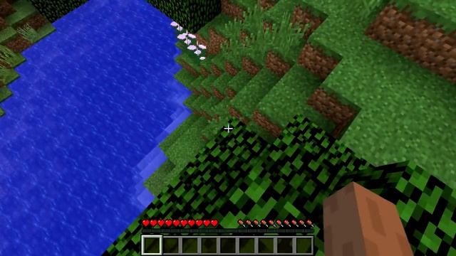 ключи для регенераций мира в minecraft 1.8.9 смотреть онлайн