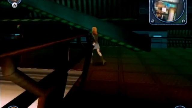 [Wii] Doctor Who: Return to Earth - Chapter 13: Dalek Invasion смотреть онлайн