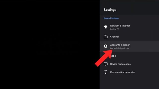 How to Sign in Gmail Account on Walton Android Television and YouTube. смотреть онлайн