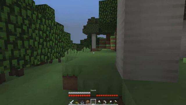 ОРУЖИЕ ИЗ ЗВЕЗДЫ АДА!!!(Minecraft mod Nether Star Tools) смотреть онлайн