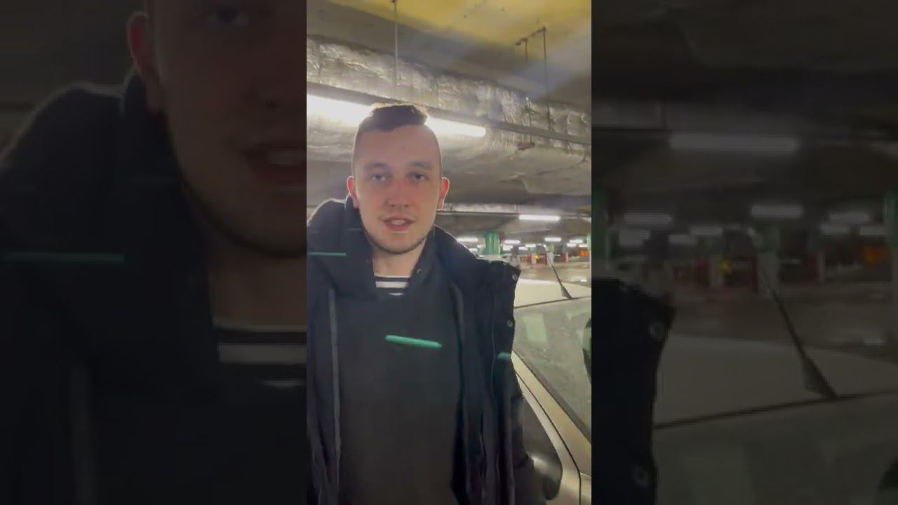 ВОЛОДЯ АВТОМАЛЯР ОПЫТ 15 ЛЕТ смотреть онлайн