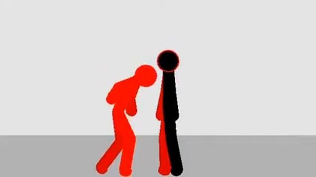Just a little practice (stick nodes) смотреть онлайн