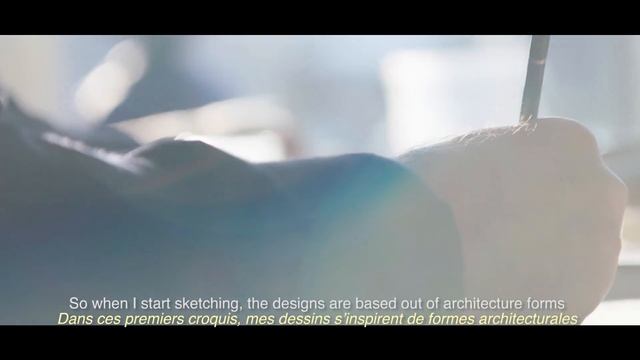 Ethnicraft | Behind The Design : Ellipse Sofa By Jacques Deneef