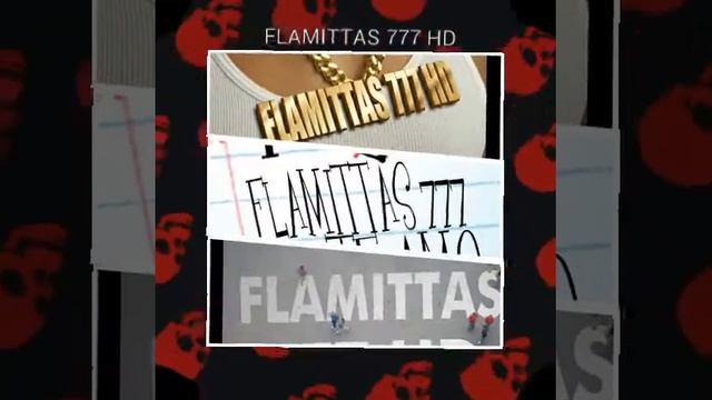 FLAMITAS 777 HD смотреть онлайн