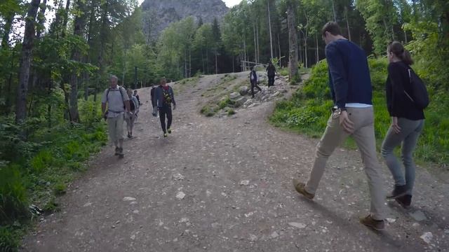 Neuschwanstein Castle, Germany смотреть онлайн