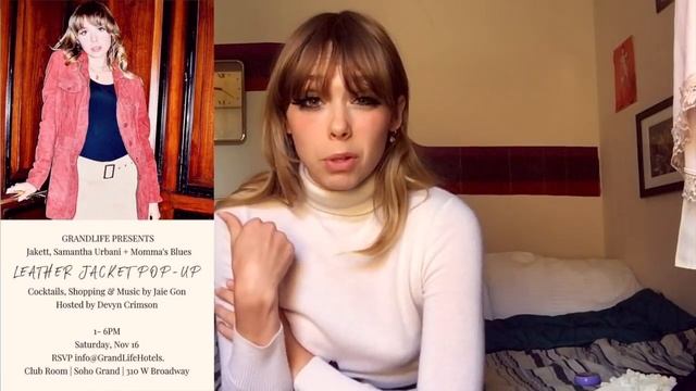 Vintage Thrift Try On Haul | 60s & 70s Fashion смотреть онлайн