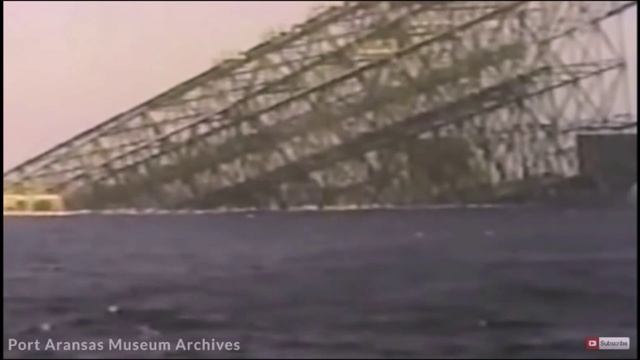 15 Крупнейгих нефтяных вышек на планете смотреть онлайн