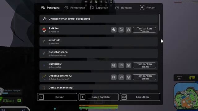 КАТАЕМ В ROBLOX НОВЫЕ ФИШКИ смотреть онлайн