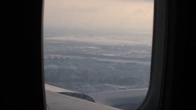 поcадка, взлет и посадка boeing 757 (гоа-новосибирск-гоа-2016) смотреть онлайн