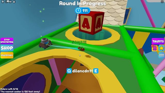 Roblox Jack Try To Find Oggy And bob In Extreme Hide And Seek смотреть онлайн