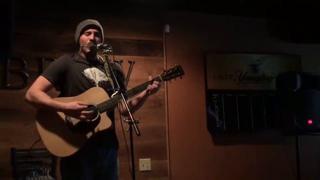 I’m a Man if Constant Sorrow (cover) by David Strubeck смотреть онлайн