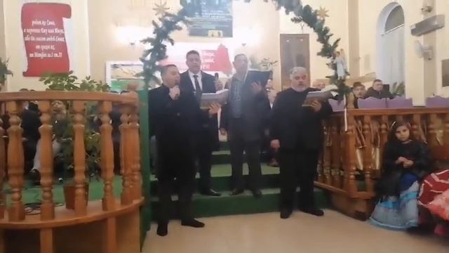 Богар. Поздравления катгар о Служителя! смотреть онлайн