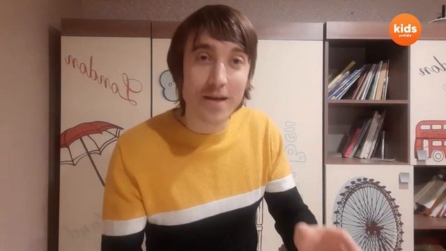 Как делают игры? // Поучительные истории для детей на Заокский kids смотреть онлайн