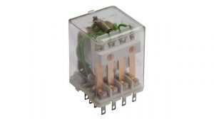 Сухой контакт