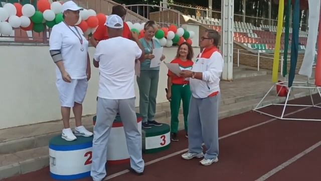 Первенство и Чемпионат Республики Татарстан-2022 по легкой атлетике г. Азнакаево смотреть онлайн