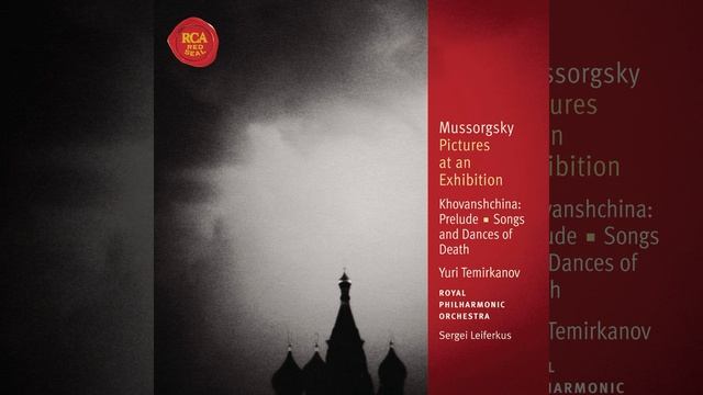 Songs and Dances of Death: 1. Lullaby смотреть онлайн