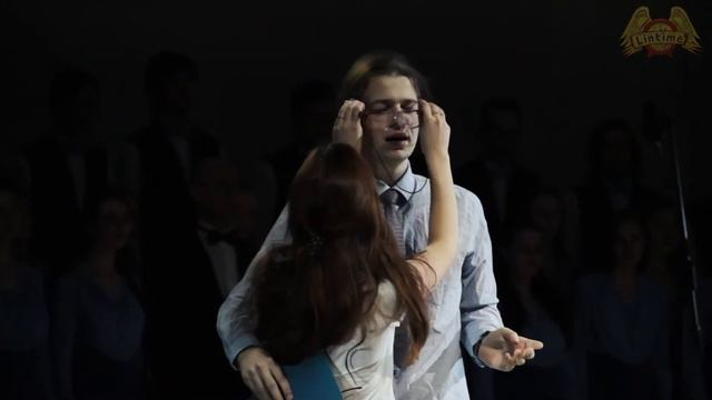 Юбилей НГЛУ смотреть онлайн