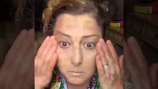 это надо увидеть макиаж смотреть онлайн