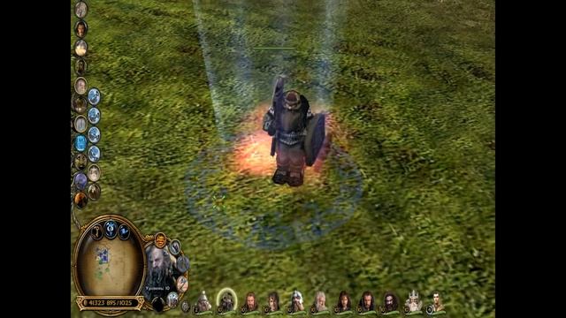 Обзор мода The Onset of Darkness v3.1 Эребор смотреть онлайн