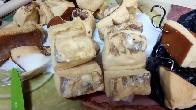 Как правильно закоптить сало(горячим способом) смотреть онлайн