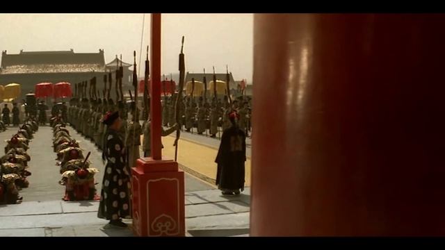 ПЕКИН - Forbidden City смотреть онлайн