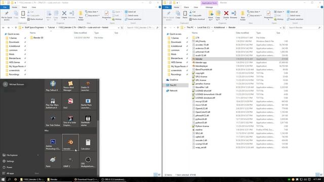 Space Engineers Modding Tutorial Ep1: Basic Setup смотреть онлайн