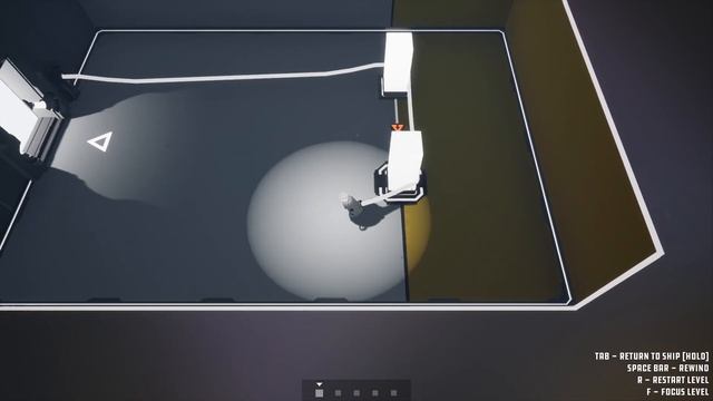 Filament - Walkthrough Gameplay Part 2 смотреть онлайн