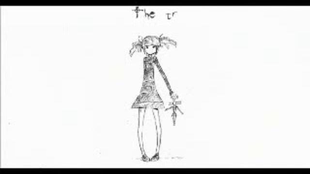 「鏡音リンSWEET APPEND」Rugrats Theory 「VOCALOID３」 смотреть онлайн