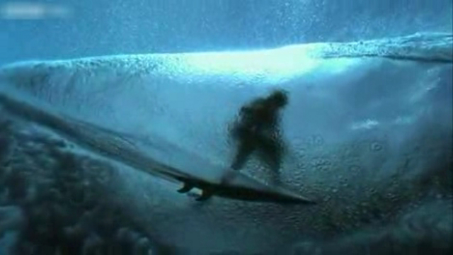 Медленная волна смотреть онлайн