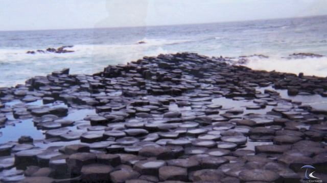 10 Earth's Most Spectacular Places - Giant's Causeway, Northern Ireland смотреть онлайн