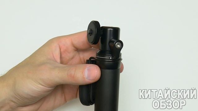 Xiaomi Yi Selfie Stick - селфи палка с Алиэкспресс! смотреть онлайн