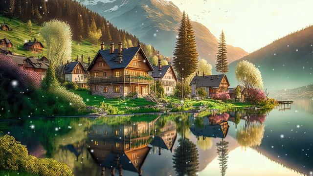 Красивая музыка Сергея Чекалина!Сборник ЛУЧШИХ Мелодий от которых мурашки по телу! Для вас с любовь смотреть онлайн