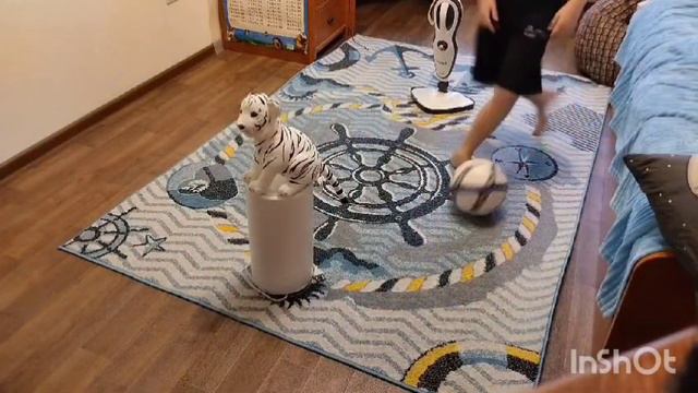 Святенко Андрей  #футболвшколе