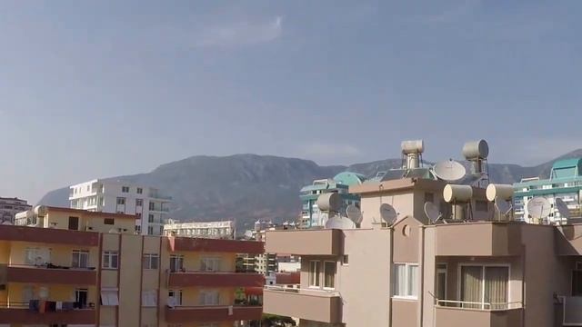 Махмутлар TEZEL III 1+1 Продажа Недвижимость в Турции Аланья ElitePartner Pro Elena Moskalova смотреть онлайн