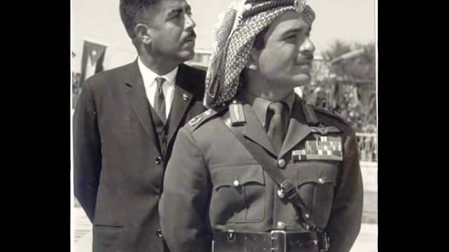 وصفي التل - يا مهدبات الهدب - محمد ربابعه смотреть онлайн