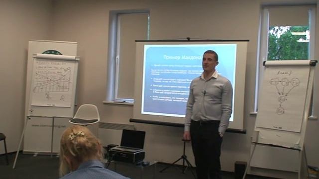 Как продать дороже и больше в малом и среднем бизнесе-три золотых способа смотреть онлайн