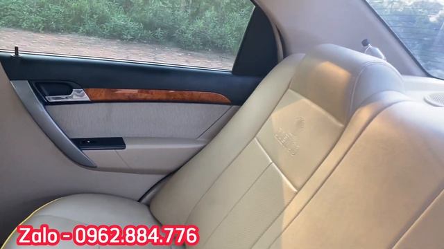 Daewoo Gentra 2010MT - Đẹp xuất sắc. Em bán 143 triệu смотреть онлайн