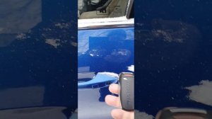 Хавал ф7 если нет сигнализации с автозапуском.