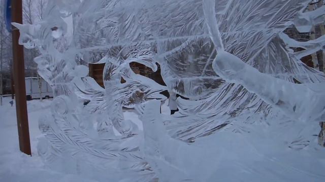 Старый Сургут (часть 1) смотреть онлайн