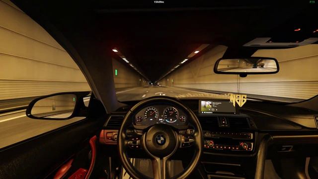 Assetto Corsa (M4 F82 Competition) | Öldüm De Uyandım смотреть онлайн