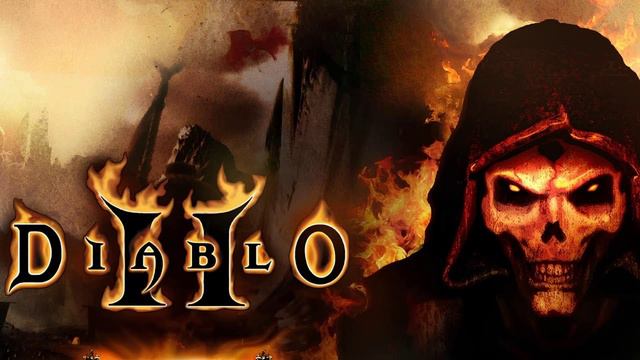 Diablo 2 - Полный саундтрек